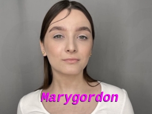 Marygordon