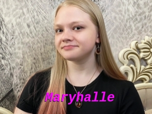 Maryhalle