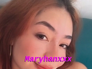 Maryhanxxx