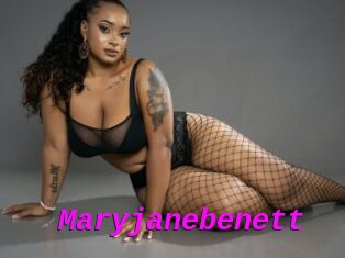 Maryjanebenett