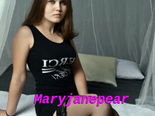 Maryjanepear