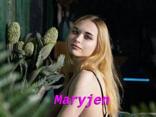 Maryjen