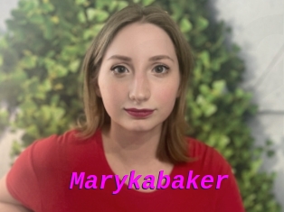 Marykabaker