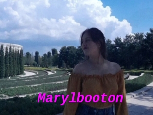 Marylbooton