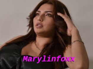 Marylinfoxx