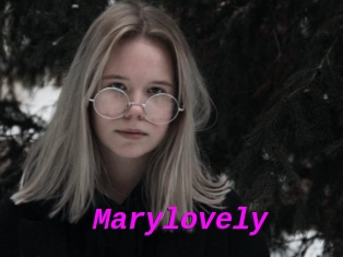 Marylovely