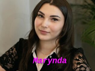 Marynda