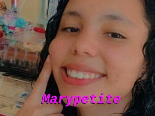 Marypetite