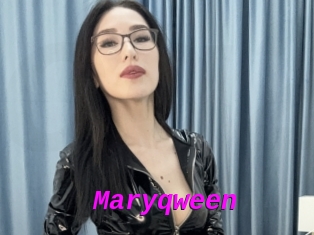 Maryqween