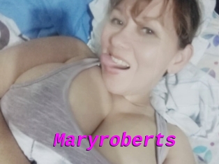 Maryroberts