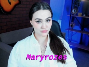 Maryrozes