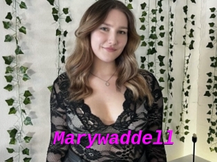 Marywaddell