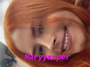 Maryyarper