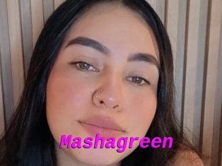 Mashagreen