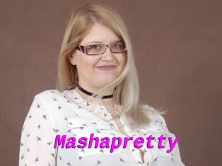 Mashapretty