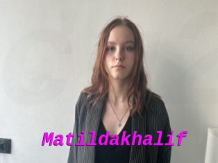 Matildakhalif