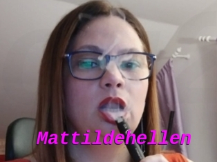 Mattildehellen