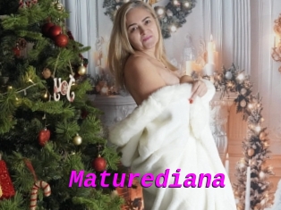 Maturediana