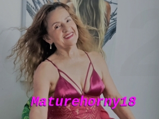 Maturehorny18