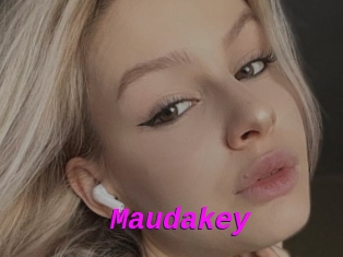 Maudakey