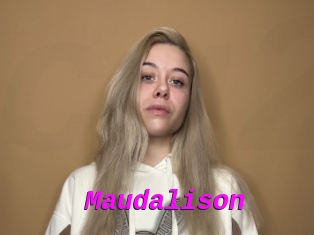 Maudalison