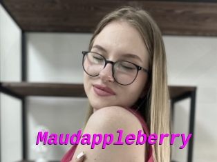 Maudappleberry