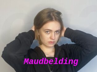 Maudbelding