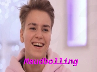 Maudbolling