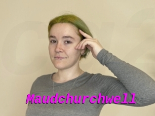 Maudchurchwell