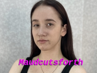 Maudcutsforth