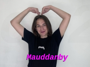 Mauddanby