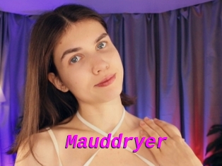 Mauddryer