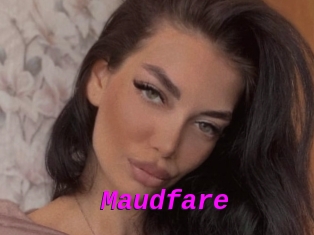 Maudfare