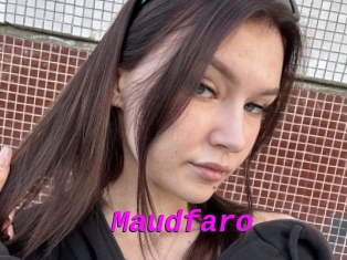 Maudfaro