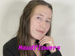 Maudflowers