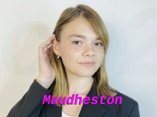 Maudheston