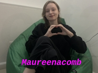 Maureenacomb