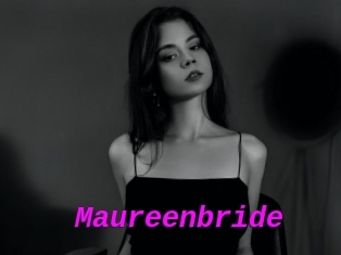 Maureenbride