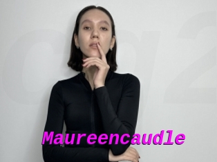 Maureencaudle