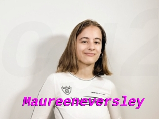 Maureeneversley