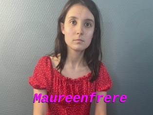 Maureenfrere