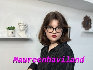 Maureenhaviland