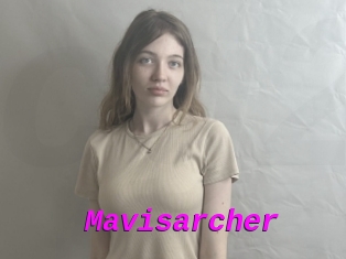 Mavisarcher