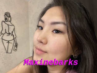 Maxinebarks