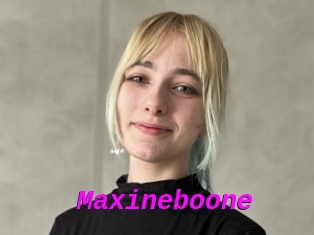 Maxineboone