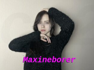 Maxineborer