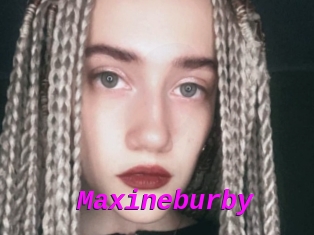 Maxineburby