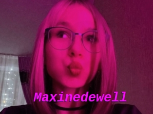 Maxinedewell