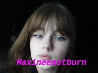 Maxineeastburn