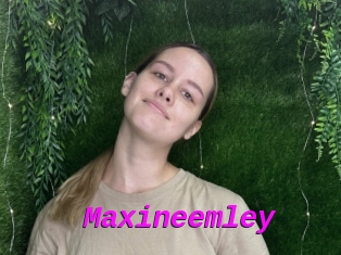 Maxineemley